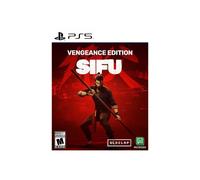 Sifu: Vengeance Edition (PS5)