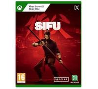 Sifu Xbox G