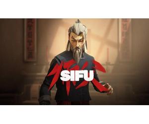 SIFU (Xbox X)
