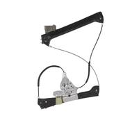 SIFUSM Manette Lève Vitre Pour BMW Série 6 E63 E64 2004 2005 2006 2007 Mécanisme Lève-vitre Porte Avant Régulateur 51337008625(Right 51337008626)