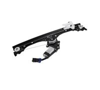 SIFUSM Manette Lève Vitre Pour Fiat 500 1.4L 2012 2013 2014 2015 2016 2017 2018 2019 Ensemble Lève-vitre Avant Gauche Droit N° 68070267AC 68070266AC(Avant gauche)