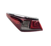SIFUSM Phares Pour Lexus ES200 2018 2019 2020 2021 Accessoires Feu Arrière Feu Arrière Clignotant Feu Stop Feu Antibrouillard Feu De Circulation Diurne Feux Antibrouillards(Only Left)