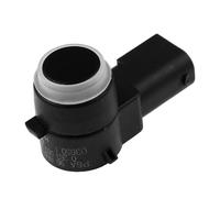 SIFUSM Radar De Recul Capteur Stationnement PDC pour Citroen C4 C5 C6 pour Peugeot 308 407 2000-2014 0263003893 9666016377 PSA9666016377XT 9666016377XT Nouveau Capteur de stationnement(Couleur:1 PCS)