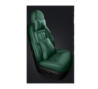 SIFUSM Sièges Housses Couverture pour Dongfeng pour Aeolus pour Shine pour Max 2021 2022 2023 2024 Personnalisée Véhicule Spécial Housse Siège Voiture Convient(Blackish green3)
