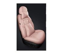 SIFUSM Sièges Housses Couverture pour Dongfeng pour Aeolus pour Shine pour Max 2021 2022 2023 2024 Personnalisée Véhicule Spécial Housse Siège Voiture Convient(Iceberry powder1)