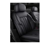 SIFUSM Sièges Housses Couverture pour Dongfeng pour Aeolus pour Shine pour Max 2021 2022 2023 2024 Personnalisée Véhicule Spécial Housse Siège Voiture Convient(Single seat3)