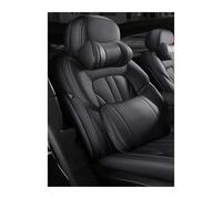 SIFUSM Sièges Housses Couverture pour Dongfeng pour Aeolus pour Shine pour Max 2021 2022 2023 2024 Personnalisée Véhicule Spécial Housse Siège Voiture Convient(Single seat2)