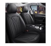 SIFUSM Sièges Housses Couverture pour Mazda 3 pour Cx-3 pour Cx-5 Cx-7 pour Cx-9 6Tenza pour Fiat Bravo 500 Freemont Détails Intérieurs Housses Siège Voiture(Front Seats)