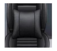 SIFUSM Sièges Housses Couverture pour Mazda 3 pour Cx-3 pour Cx-5 Cx-7 pour Cx-9 6Tenza pour Fiat Bravo 500 Freemont Détails Intérieurs Housses Siège Voiture(A Pillow)