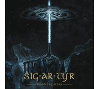 SIG:AR:TYR - CITADEL OF STARS 2 CD NEUF