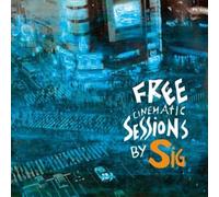 Sig – Free Cinematic Sessions – Import