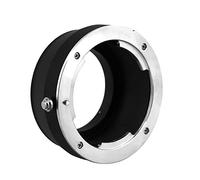 SIG-FX Adaptateur d'objectif compatible avec objectif Sigma compatible avec Fuji FX