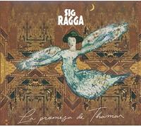 Sig Ragga - La Promesa de Thamar