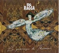 Sig Ragga - La Promesa De Thamar [Cd] Argentina - Import