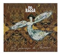 Sig Ragga - La Promesa de Thamar
