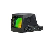 Sig Sauer ROMEO-X Enclosed Compact Red Dot 3 MOA Shield RMS-c