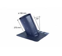 SIGA Majcoat 350 manchette 185mm x1 morceau