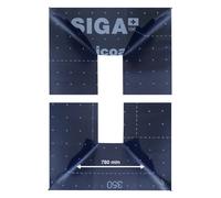 SIGA Majcoat 350 Tablier de fenêtre de toit 1140mmx1140mm x10 morceau