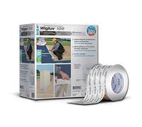 siga wigluv 100 bande ruban adhésif 25 m étanche haute performance Chemins De Façade coupe-vent