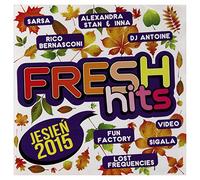 Various Artists - Fresh Hits Jesien 2015 / Various [Import]