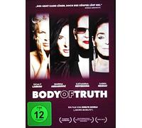 Sigalit Landau;Marina Abramovic - Body of Truth