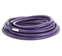 Sigalsub Élastique Primeline pour arbalète - Puissance élevée, 100% Latex Naturel, durabilité et précision pour la Chasse sous-Marine et Le Roller Ø 16.0 x 1.5 MT