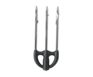 Sigalsub Trident Inox With 3 Moving Barbs