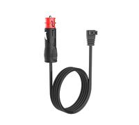 SIGANDG Câble pour glacière de Voiture,Alpicool,Dometic,ICECO, Setpowe,Waeco CF CDF Compresseur Câble de Remplacement Plug Car Réfrigérateur Câble d’Extension,2M