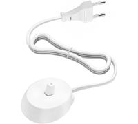 SIGANDG Chargeur Brosse à dent Électrique OralB pour Braun Modèle 3757,1000 3000 8900 9900 D12 S12 D15 D16 D17 D18 S18 D20 D29 D34 OC18 P2000 P5000 P9000,IP68 étanche Chargeur de Voyage