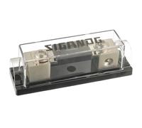 SIGANDG Porte-fusible ANL de calibre 0/2/4 avec fusible de 100 A