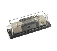 SIGANDG Porte-fusible ANL de calibre 0/2/4 AWG avec fusible de 40 A