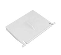 SIGANDG Skimmer Déflecteur De Remplacement, Clapet de Skimmer Standard, Porte de La Piscine Compatible avec Hayward Weir Gate Assembly,pièces de Rechange pour Skimmer Encastré 8926