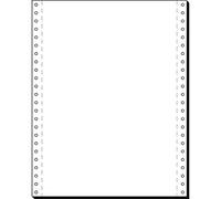 Sigel 12249 Lot de 2000 feuilles de papier listing A4 12'' x 240 mm 60 g orientation portrait (Import Allemagne)