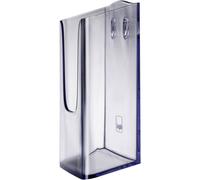Sigel acrylic LH116 Porte-brochures verre acrylique transparent DIN A5 vertical