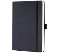 SIGEL Agenda de la journée Conceptum sans date A5 couverture rigide