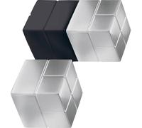 Sigel Aimant Néodyme C20 Super-Strong cube 20×20×20 mm argent 2 pc(s) BA706