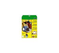 sigel attaches en nylon pour ¿tiquettes a trou, longueur: