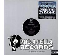 Sigel, Beanie - All the Above W/ R Kelly