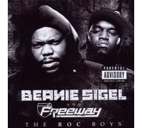 Sigel,Beanie & Freeway - Roc Boys [Import]