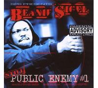 Sigel,Beanie - Still Public Enemy No1 [Import]