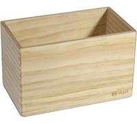 Sigel Boîte de rangement BA401 beige 1 pc(s)