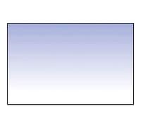 sigel cartes de visite 3C, 85 x 55 mm, nuage bleu G