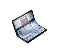 Sigel Chemise De Collection Pour Cartes De Visite, Pour