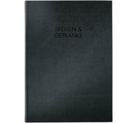 Sigel Chemise pour menu SM116 noir 1 pc(s)