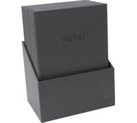 Sigel Chemise pour menu SM204 10 pc(s)
