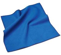 Sigel Chiffon Microfibre Delta 400 X 400 Mm Bleu
