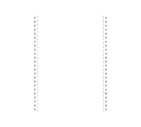 [Ref:12249] SIGEL papier listing sans fin, 240 x 30,48 cm (12"), A4