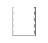 Sigel Computer Paper - Perforé - 305 x 240 mm - 70 g/m² - 2000 feuille(s) papier uni