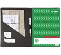 SIGEL Couverture 23,50 x 1 cm