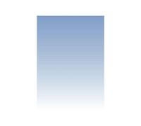 Sigel Design Paper DP344 - Bleu - A4 (210 x 297 mm) - 90 g/m² - 100 feuille(s) papier millimétré